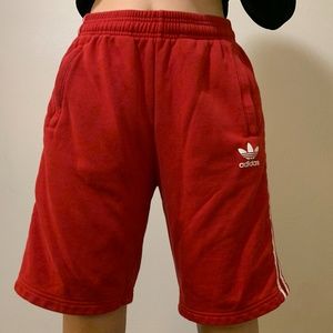 Adidas Short Pants
